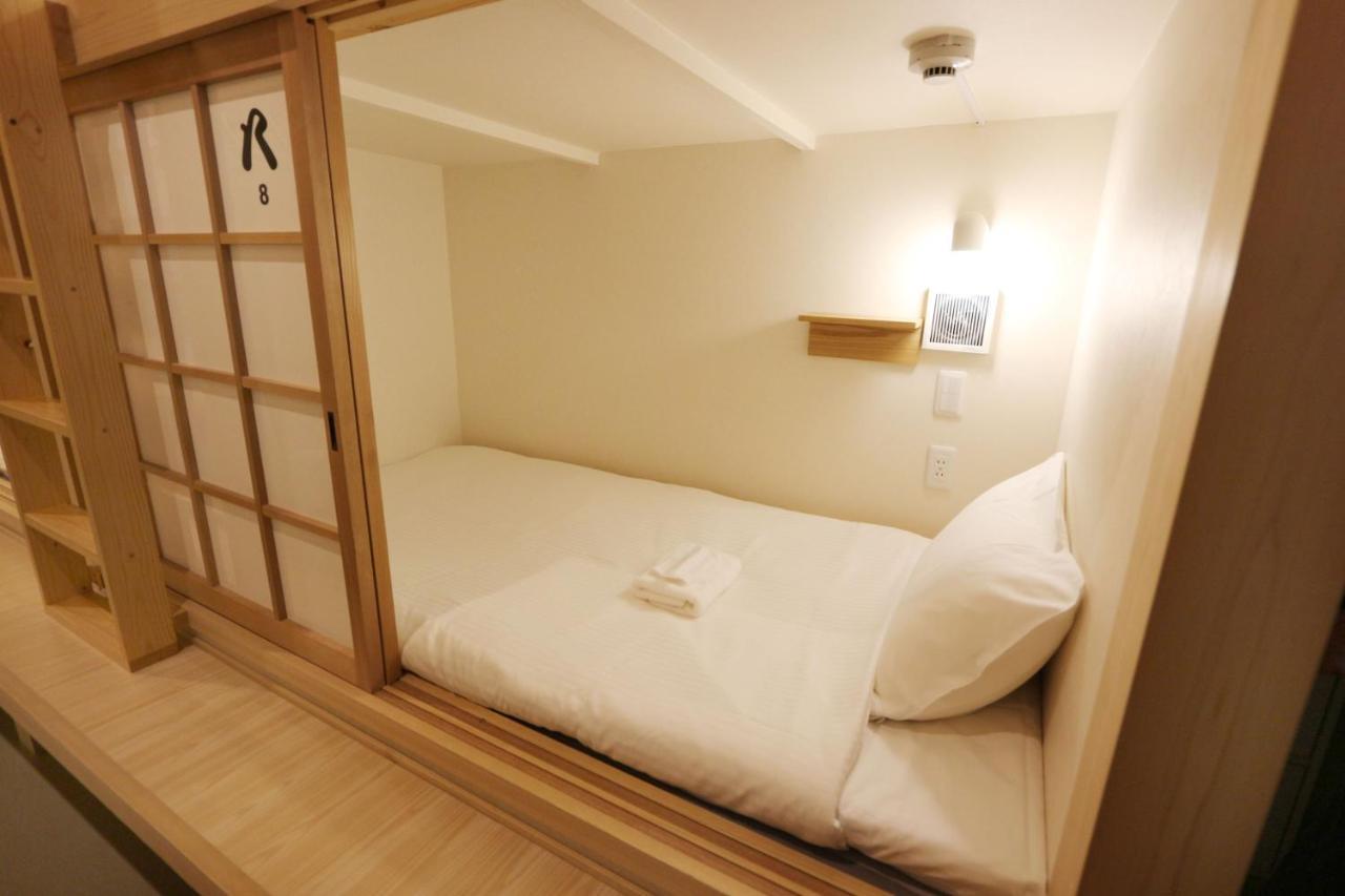 Comfy Stay Sarusawaike Нара Экстерьер фото