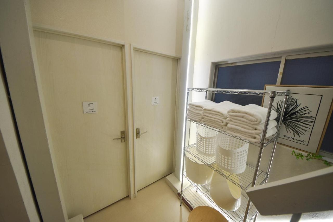 Comfy Stay Sarusawaike Нара Экстерьер фото