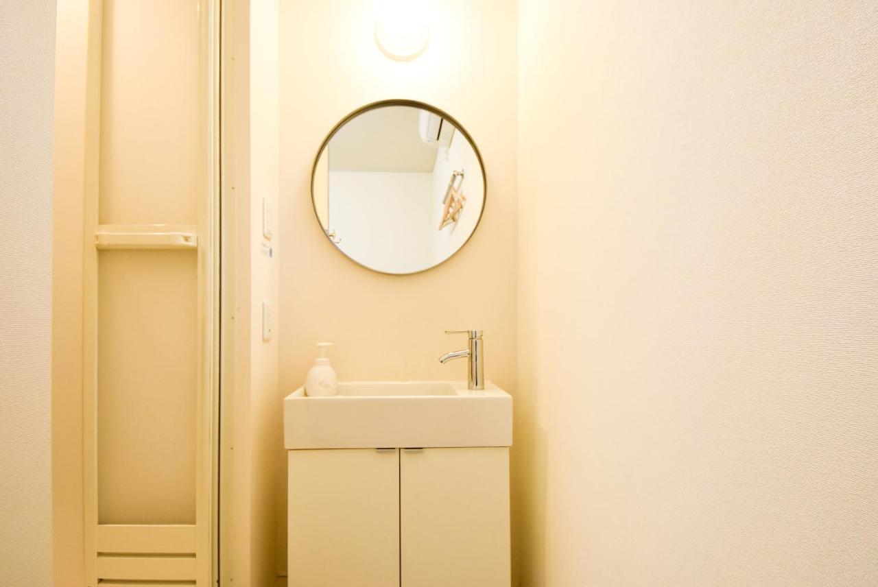 Comfy Stay Sarusawaike Нара Экстерьер фото
