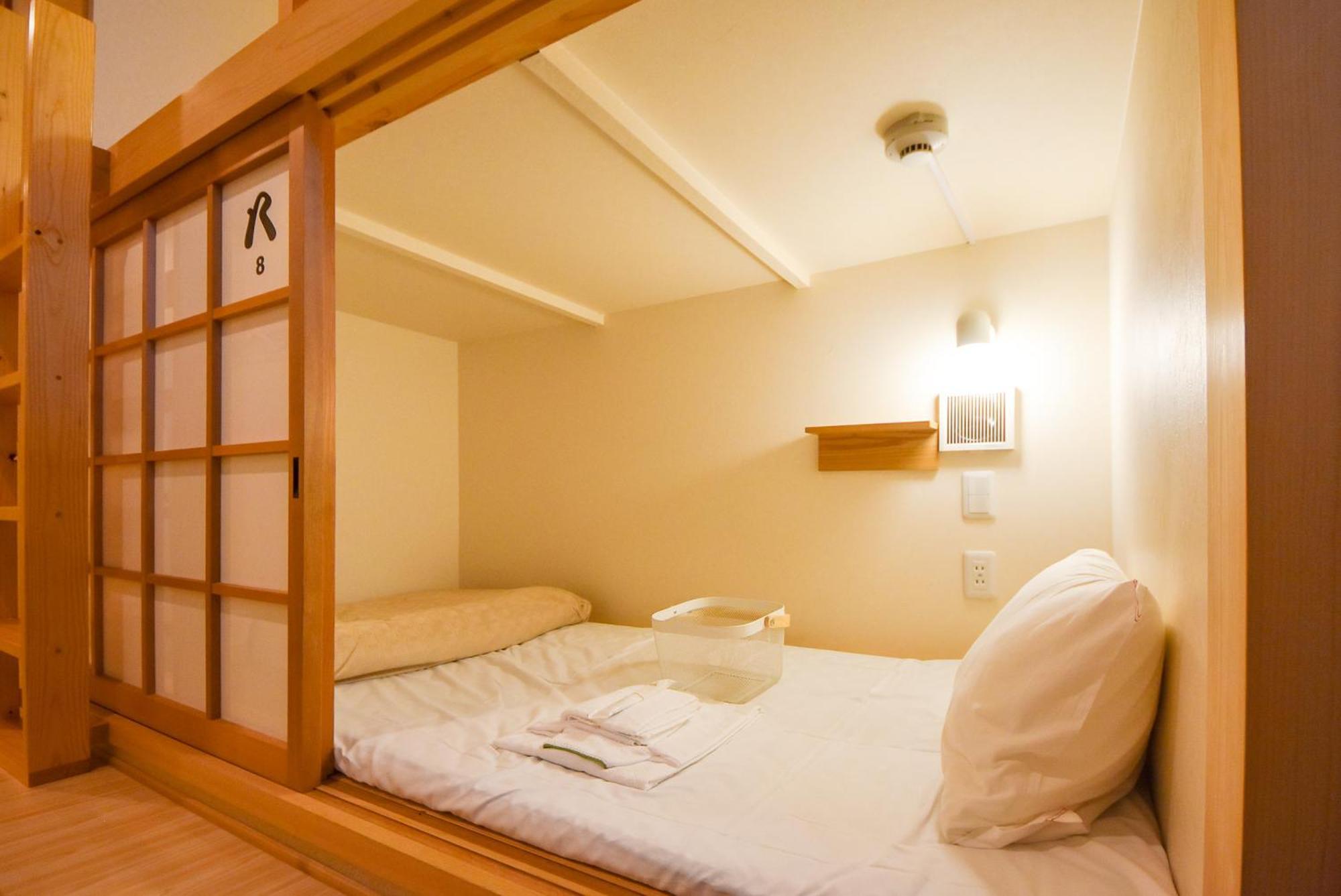 Comfy Stay Sarusawaike Нара Экстерьер фото